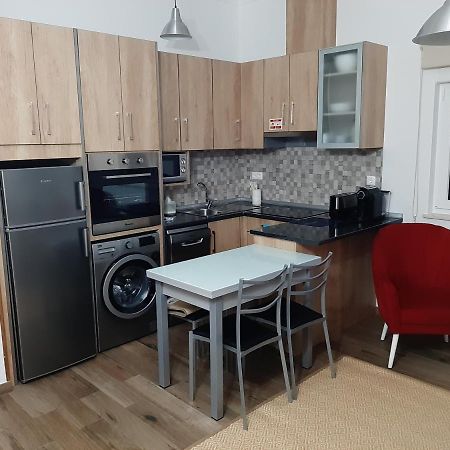 Santiago do CacémAlojamento Ferreira - Apartamento A公寓 外观 照片