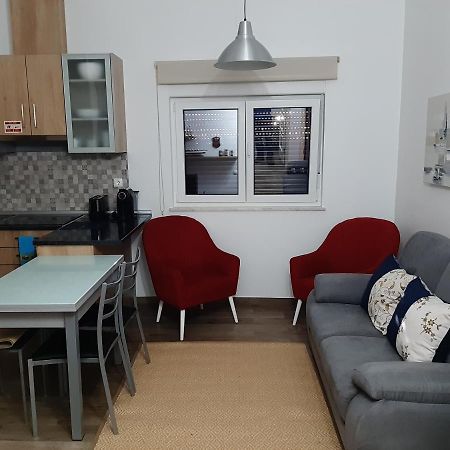 Santiago do CacémAlojamento Ferreira - Apartamento A公寓 外观 照片