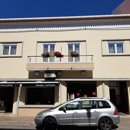 Santiago do CacémAlojamento Ferreira - Apartamento A公寓 外观 照片