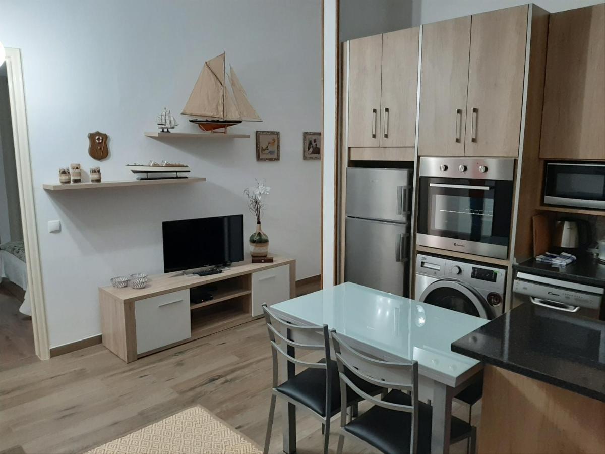 Santiago do CacémAlojamento Ferreira - Apartamento A公寓 外观 照片