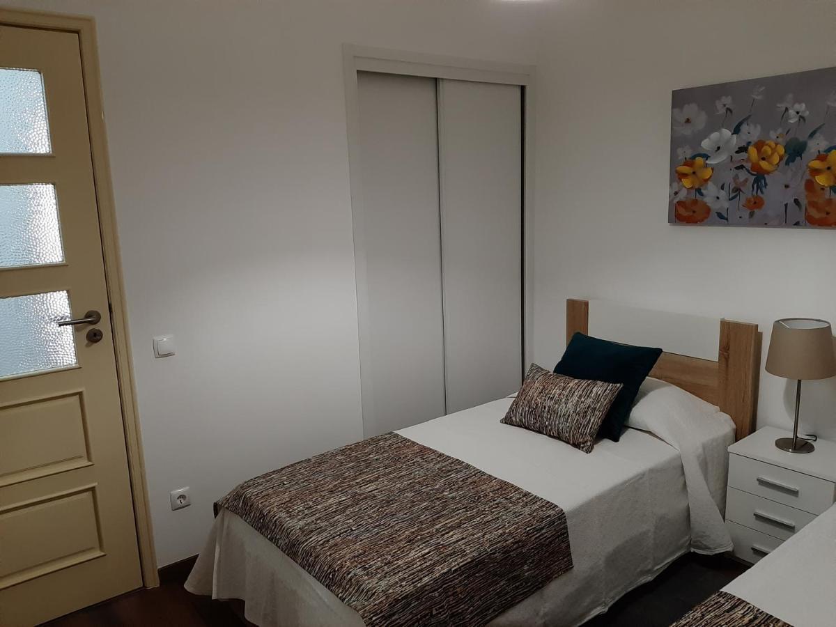 Santiago do CacémAlojamento Ferreira - Apartamento A公寓 外观 照片