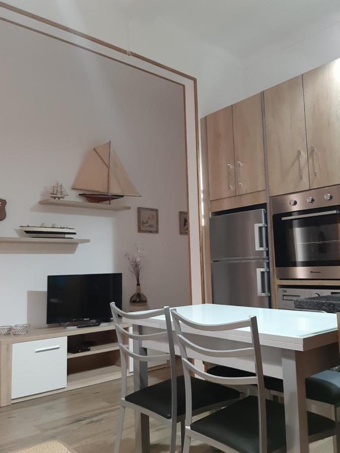 Santiago do CacémAlojamento Ferreira - Apartamento A公寓 外观 照片