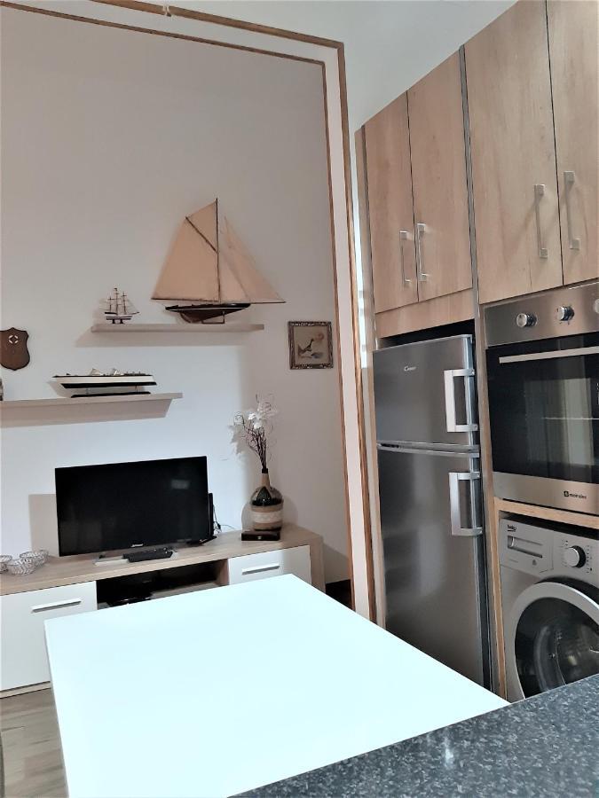 Santiago do CacémAlojamento Ferreira - Apartamento A公寓 外观 照片