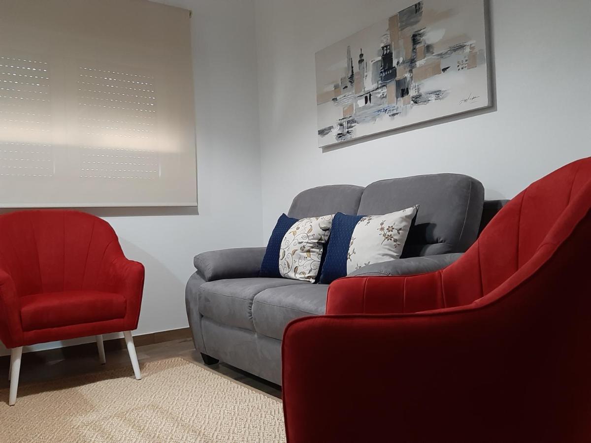 Santiago do CacémAlojamento Ferreira - Apartamento A公寓 外观 照片