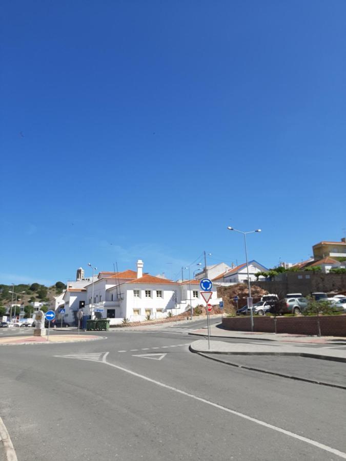 Santiago do CacémAlojamento Ferreira - Apartamento A公寓 外观 照片
