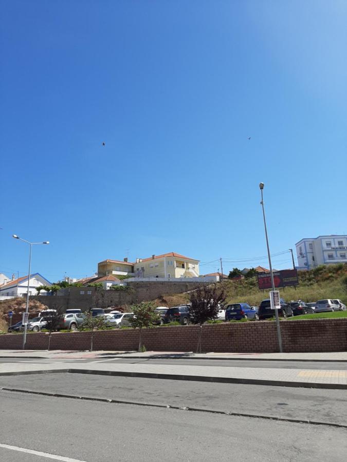 Santiago do CacémAlojamento Ferreira - Apartamento A公寓 外观 照片