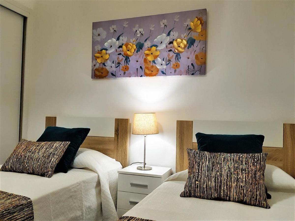 Santiago do CacémAlojamento Ferreira - Apartamento A公寓 外观 照片