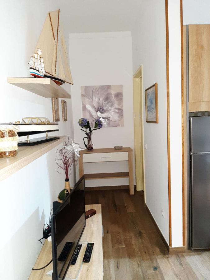 Santiago do CacémAlojamento Ferreira - Apartamento A公寓 外观 照片